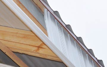 why Cockadilly fascia repairs are essential