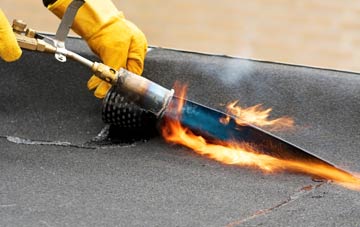 flat roof repairs Cockadilly, Gloucestershire