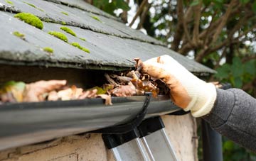 gutter cleaning Cockadilly, Gloucestershire