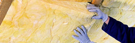 quotes for Cockadilly roof insulation