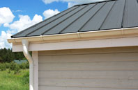 Cockadilly fascia repair